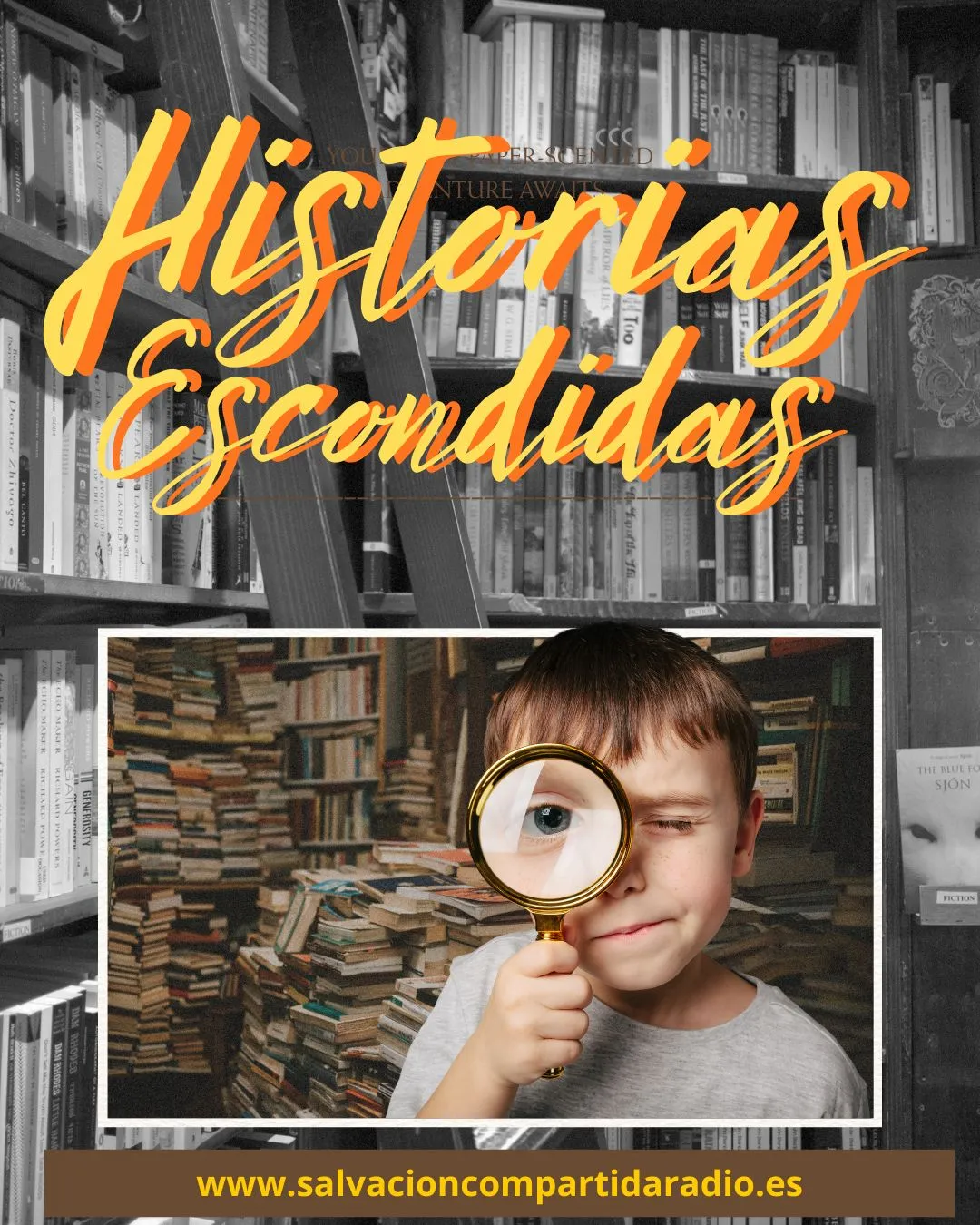 HISTORIAS ESCONDIDAS